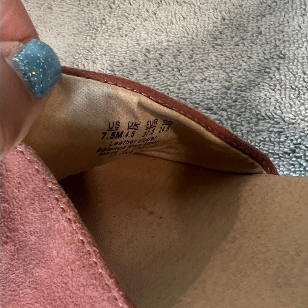 Dr Scholl’s Flora Clog Sandal - Picture 7 of 8